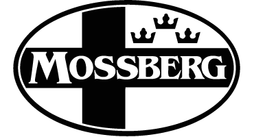 Mossberg-Logo